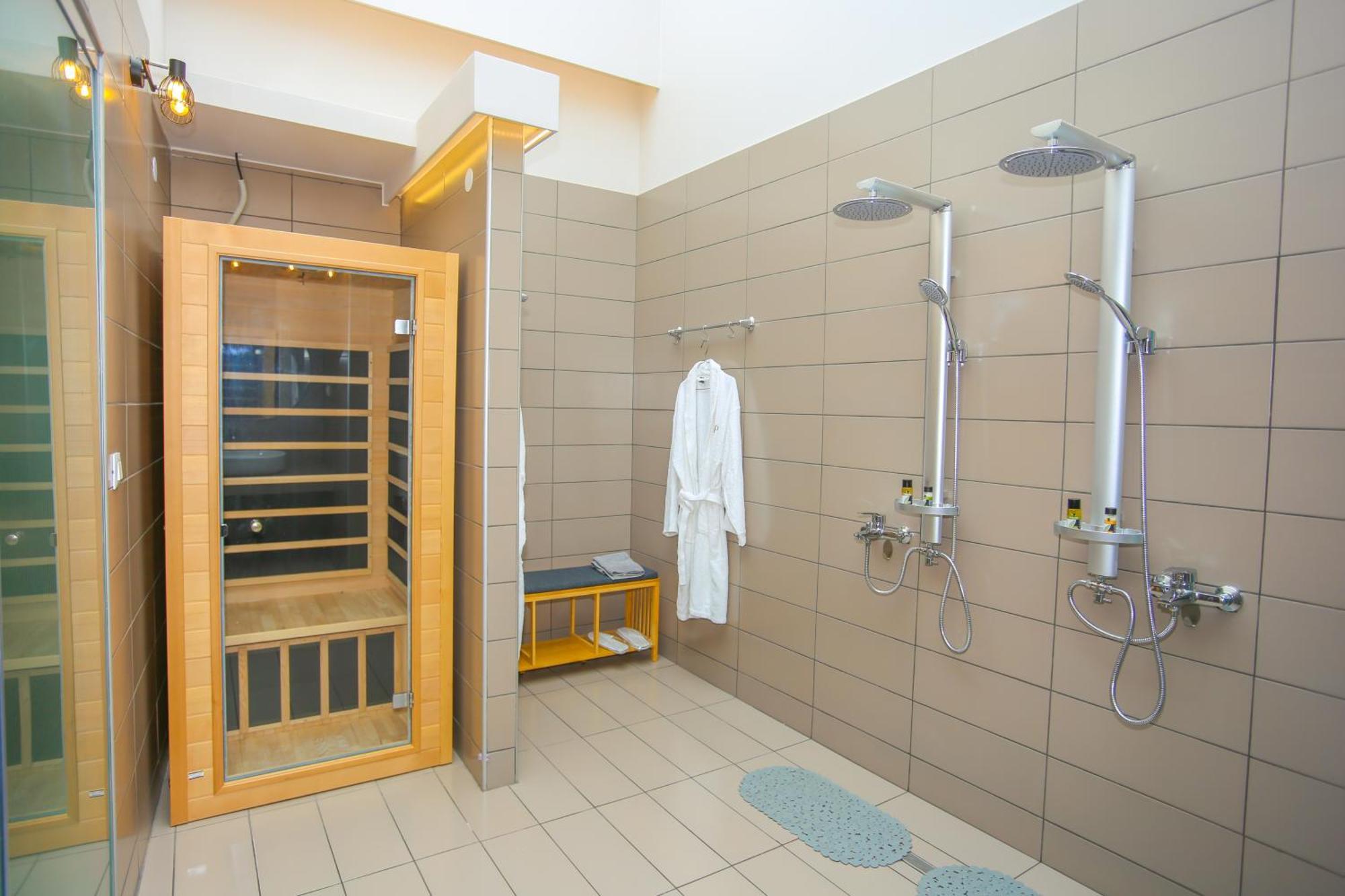 Casa De Potie Hotel Hriszí Aktí Haniá Kültér fotó